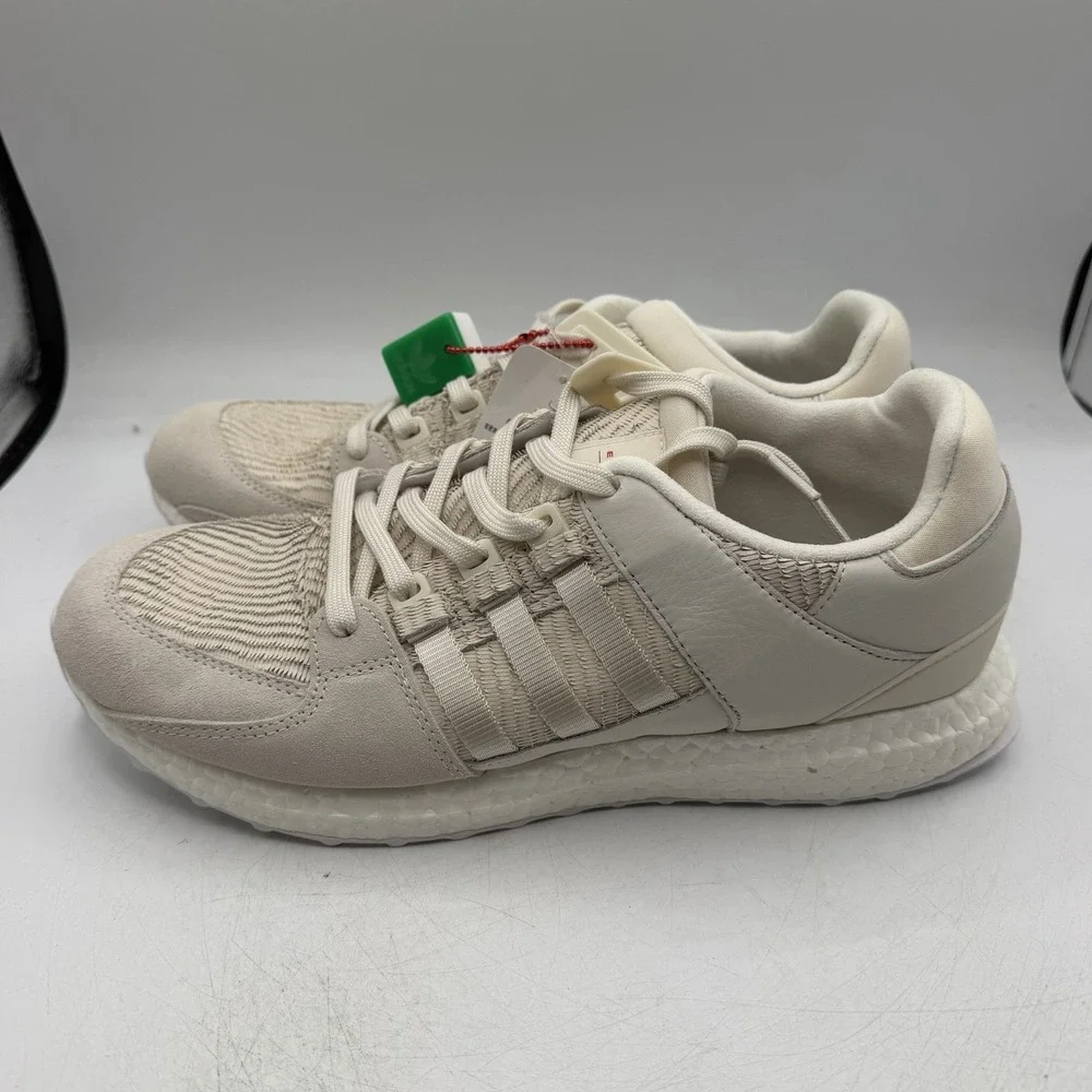 Adidas EQT Support Ultra CNY Chinese New Year Shoes Mens Sz 11.5 Sneakers BA7777
